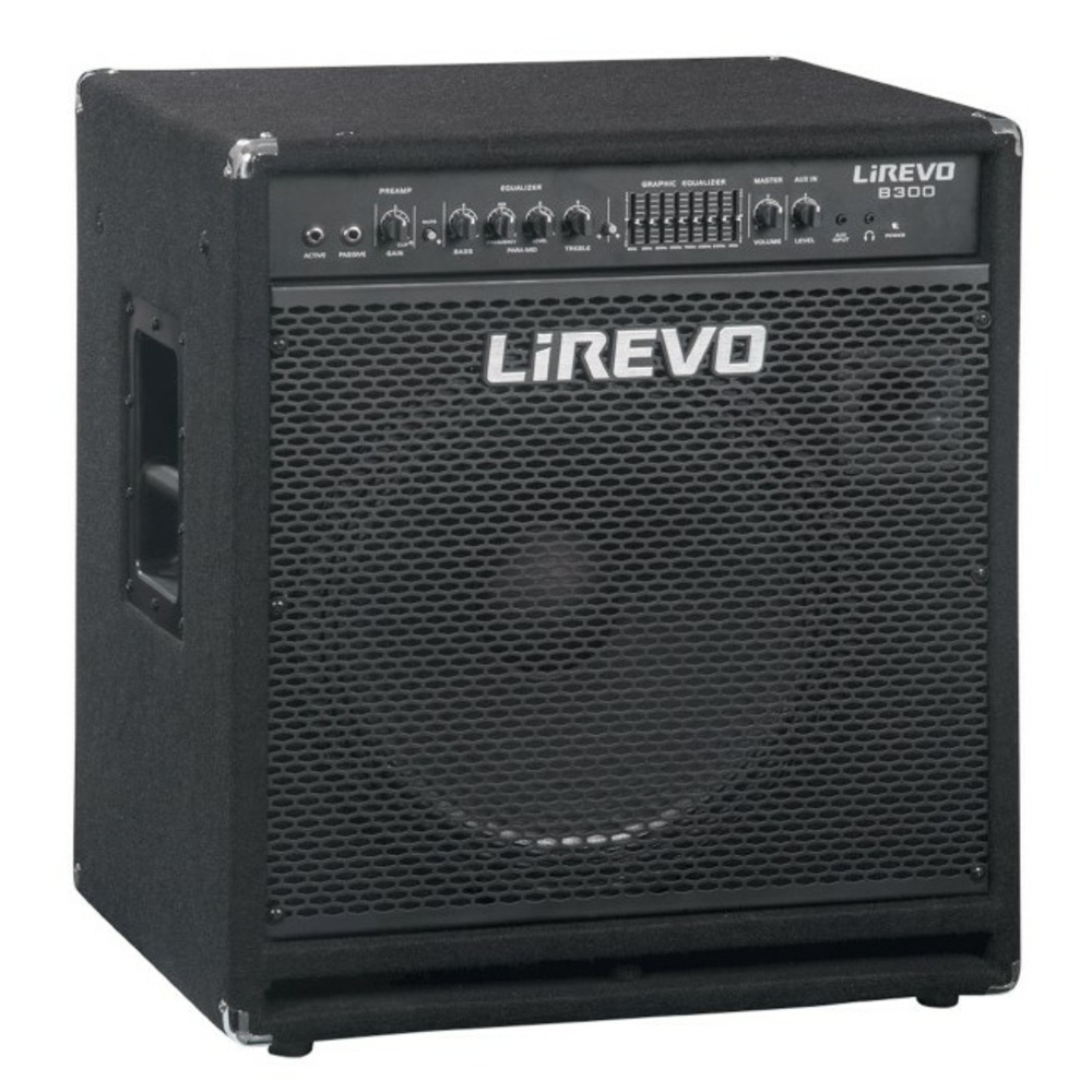 Басовый комбо LiRevo B300