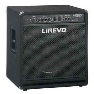 Басовый комбо LiRevo B300