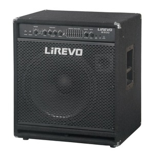 Басовый комбо LiRevo B300