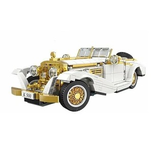 Конструктор Mould King 10003