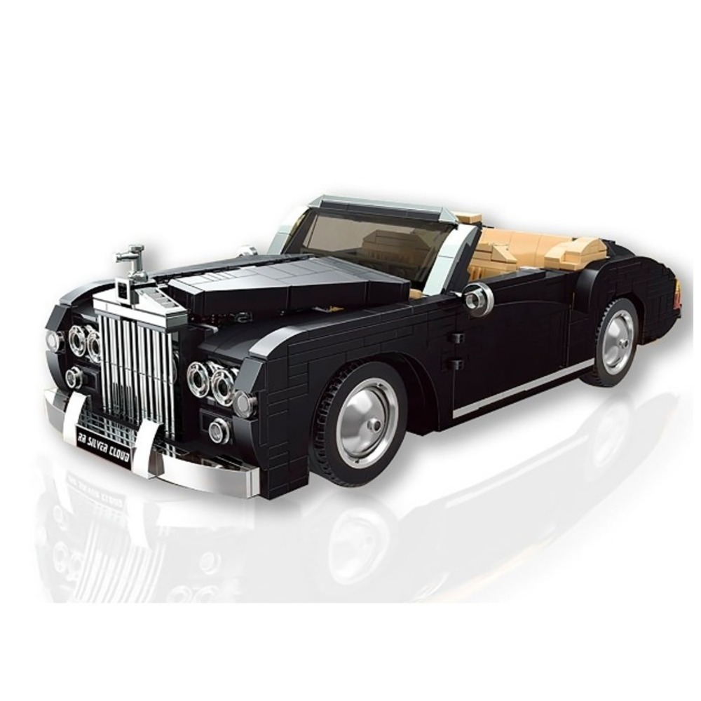 Конструктор Mould King 10006