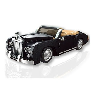 Конструктор Mould King 10006
