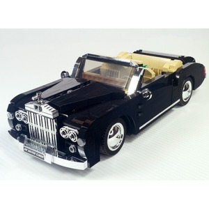 Конструктор Mould King 10006