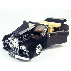 Конструктор Mould King 10006