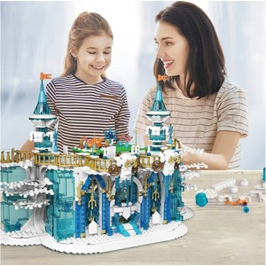 Конструктор Mould King 11010