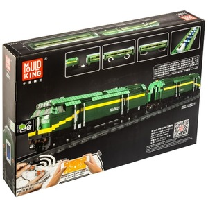 Конструктор Mould King 12001