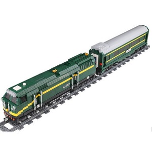 Конструктор Mould King 12001