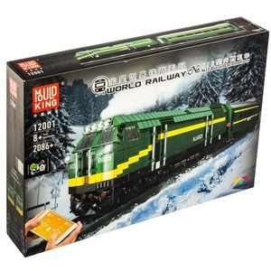 Конструктор Mould King 12001