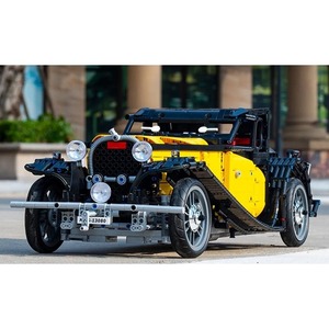 Конструктор Mould King 13080