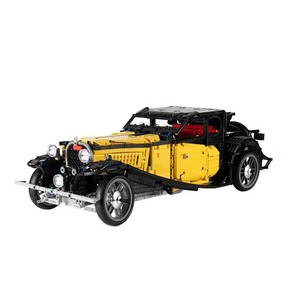 Конструктор Mould King 13080