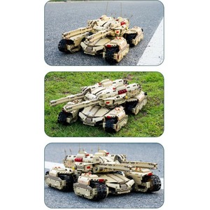 Конструктор Mould King 20011