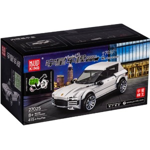 Конструктор Mould King 27025