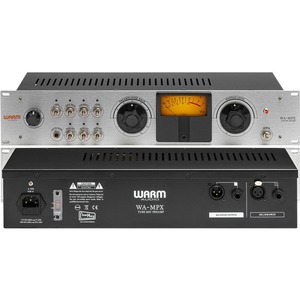 Микрофонный предусилитель Warm Audio WA-MPX