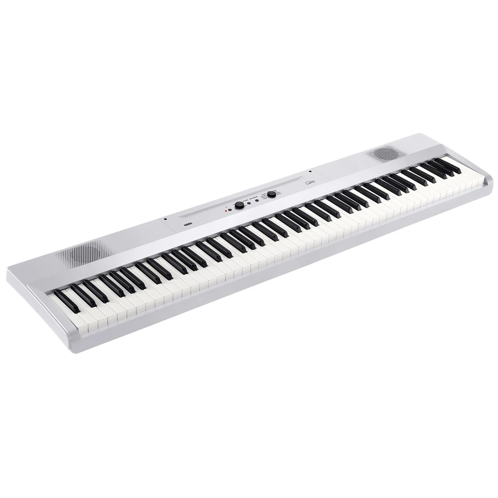 Пианино цифровое KORG L1 PW