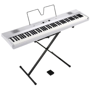 Пианино цифровое KORG L1 PW