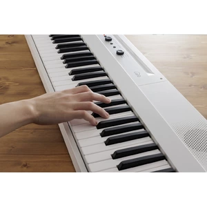 Пианино цифровое KORG L1 PW