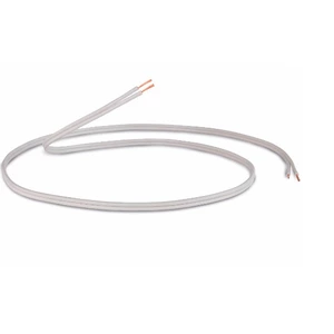 Кабель акустический на метраж QED (C-42/100W) Classic 42 White (4м.)