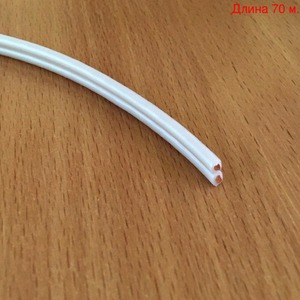 Кабель акустический на метраж QED (C-QO/100) Original (70м.)