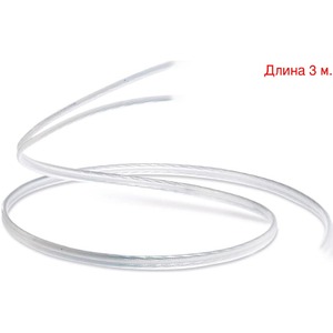 Кабель акустический на метраж QED (QE1325) XT-25 (3м.)