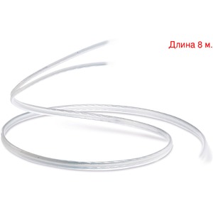 Кабель акустический на метраж QED (QE1325) XT-25 (8м.)
