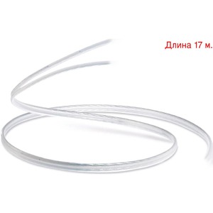 Кабель акустический на метраж QED (QE1325) XT-25 (17м.)