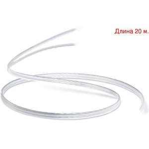 Кабель акустический на метраж QED (QE1325) XT-25 (20м.)