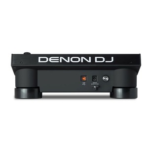 DJ контроллер DENON Prime LC6000