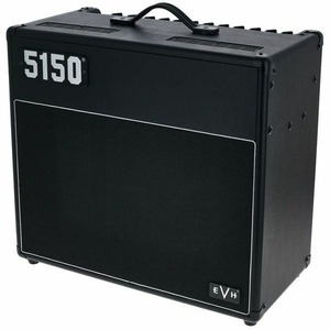 Гитарный комбо EVH 5150 Iconic Series 40W 1x12 Combo Black