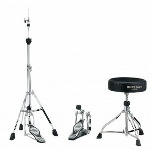 Ударная установка Tama HED3R IRON COBRA 200 BUNDLE WITH 1ST CHAIR THRONE