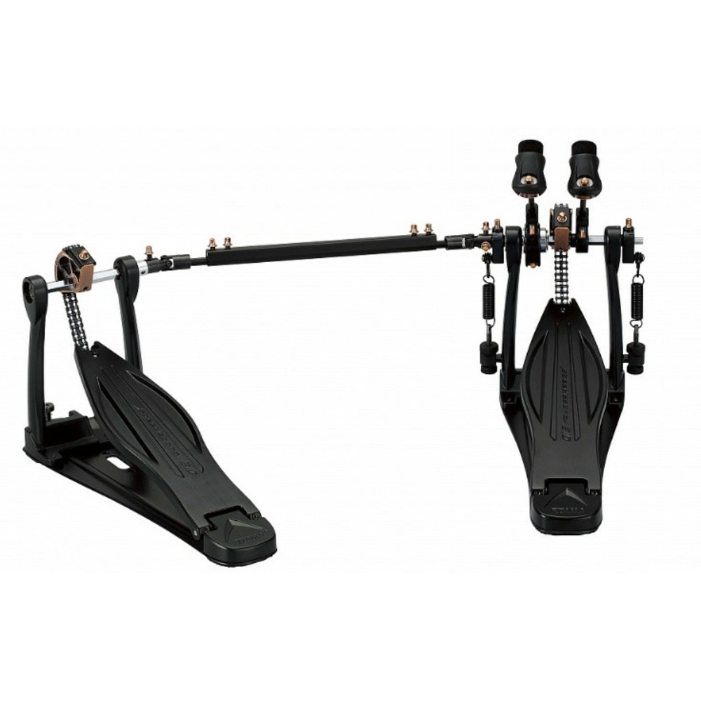 Педаль для барабана двойная Tama HP310LWBC SPEED COBRA 310 BLACK & COPPER