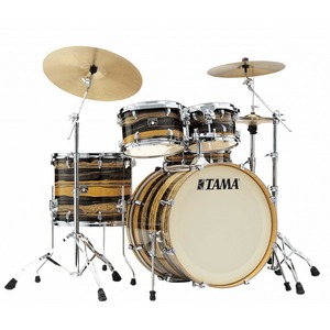 Ударная установка Tama CK52KRS-NET SUPERSTAR CLASSIC WRAP FINISHES