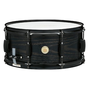Малый барабан Tama WP1465BK-BOW WOODWORKS SERIES SNARE DRUM 6.5x14