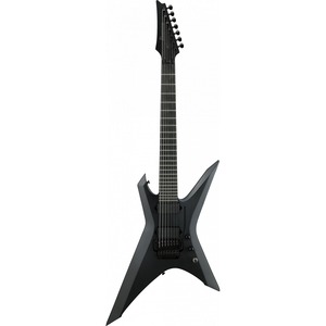 Электрогитара IBANEZ XPTB720-BKF
