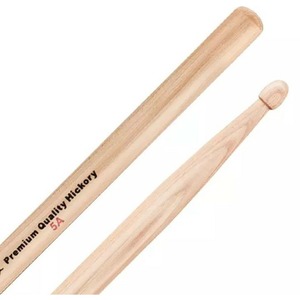 Палочки для барабана Hun Drumsticks 00301001001 Natural Series 5A