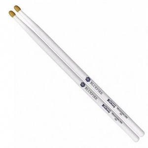 Палочки для барабана Hun Drumsticks 10104021 Colored Series Bluefire 5A