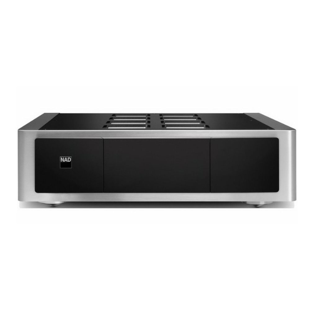 Усилитель мощности NAD M23