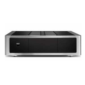 Усилитель мощности NAD M23