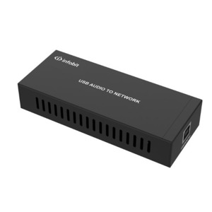 Видеопроцессор, масштабатор Infobit iTrans DU-TR-22B