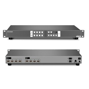 Матричный коммутатор HDMI Infobit iMatrix H44