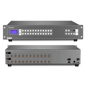 Матричный коммутатор HDMI Infobit iMatrix H1212