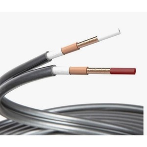 Кабель акустический на метраж QED (QE1350) XT-40i (9м.)