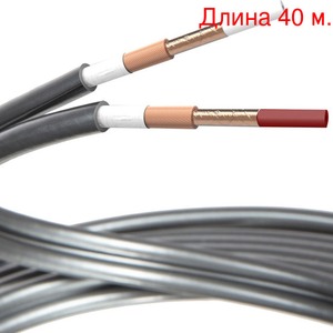 Кабель акустический на метраж QED (QE1350) XT-40i (40м.)