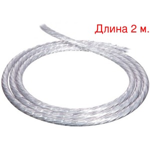 Кабель акустический на метраж QED (QE1330) XT-25 Bi-Wire (2м.)