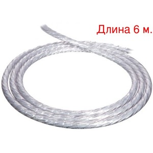Кабель акустический на метраж QED (QE1330) XT-25 Bi-Wire (6м.)