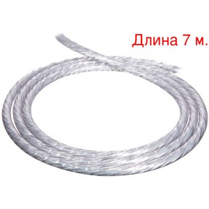 Кабель акустический на метраж QED (QE1330) XT-25 Bi-Wire (7м.)