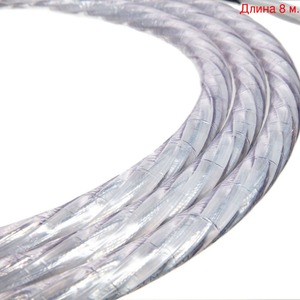 Кабель акустический на метраж QED (QE1330) XT-25 Bi-Wire (8м.)