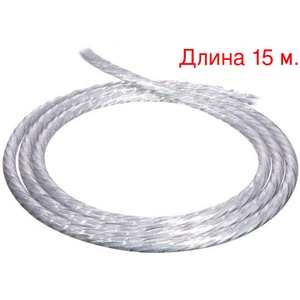 Кабель акустический на метраж QED (QE1330) XT-25 Bi-Wire (15м.)