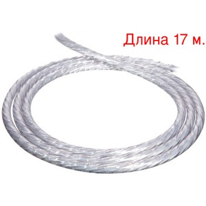Кабель акустический на метраж QED (QE1330) XT-25 Bi-Wire (17м.)