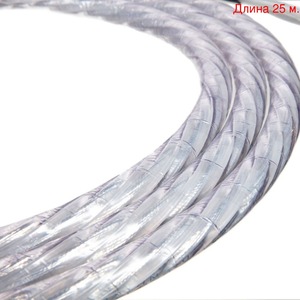 Кабель акустический на метраж QED (QE1330) XT-25 Bi-Wire (25м.)