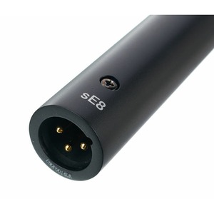 Микрофон студийный конденсаторный SE ELECTRONICS SE8 OMNI PAIR